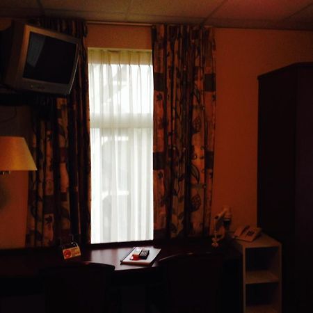 Hotel Pax Arnhem Dış mekan fotoğraf