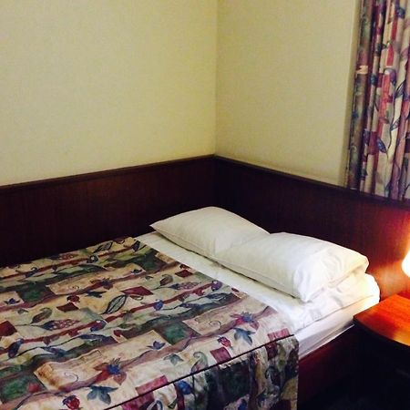 Hotel Pax Arnhem Oda fotoğraf
