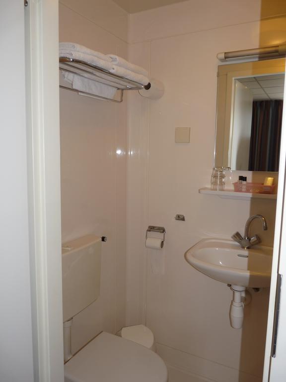 Hotel Pax Arnhem Dış mekan fotoğraf