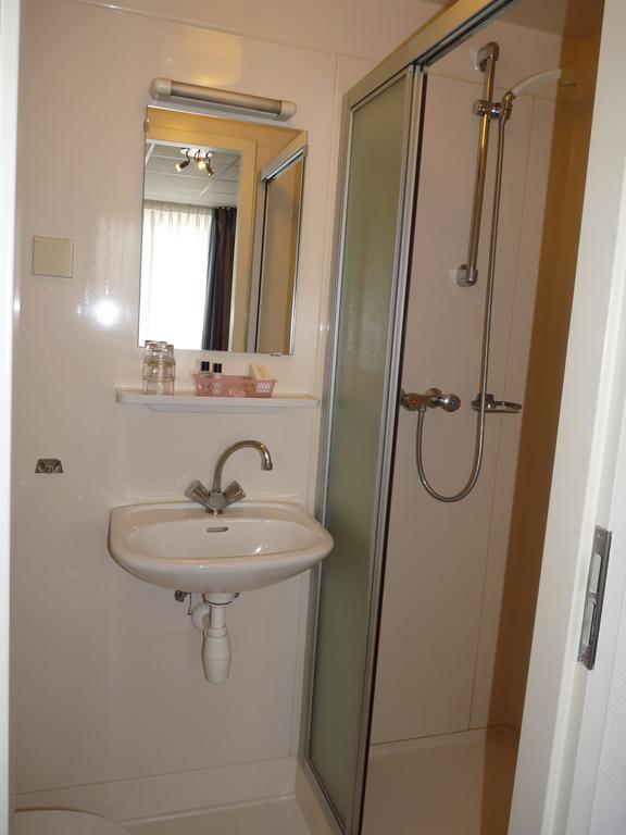 Hotel Pax Arnhem Dış mekan fotoğraf