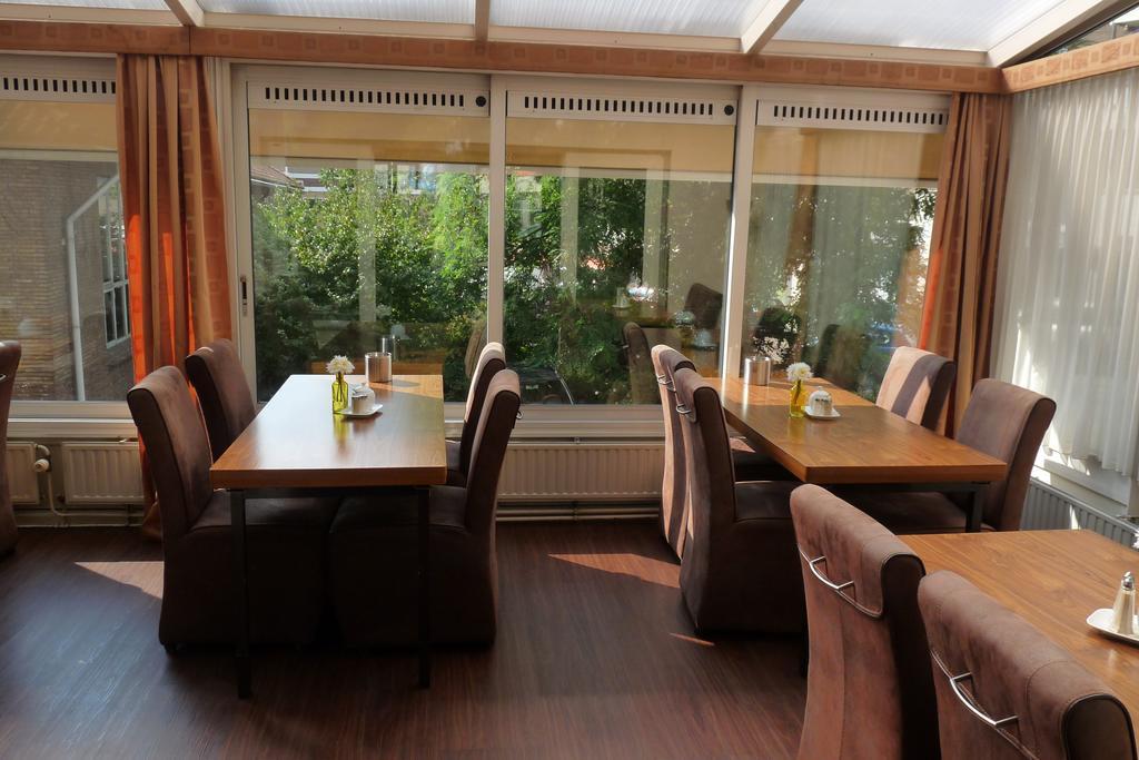 Hotel Pax Arnhem Dış mekan fotoğraf