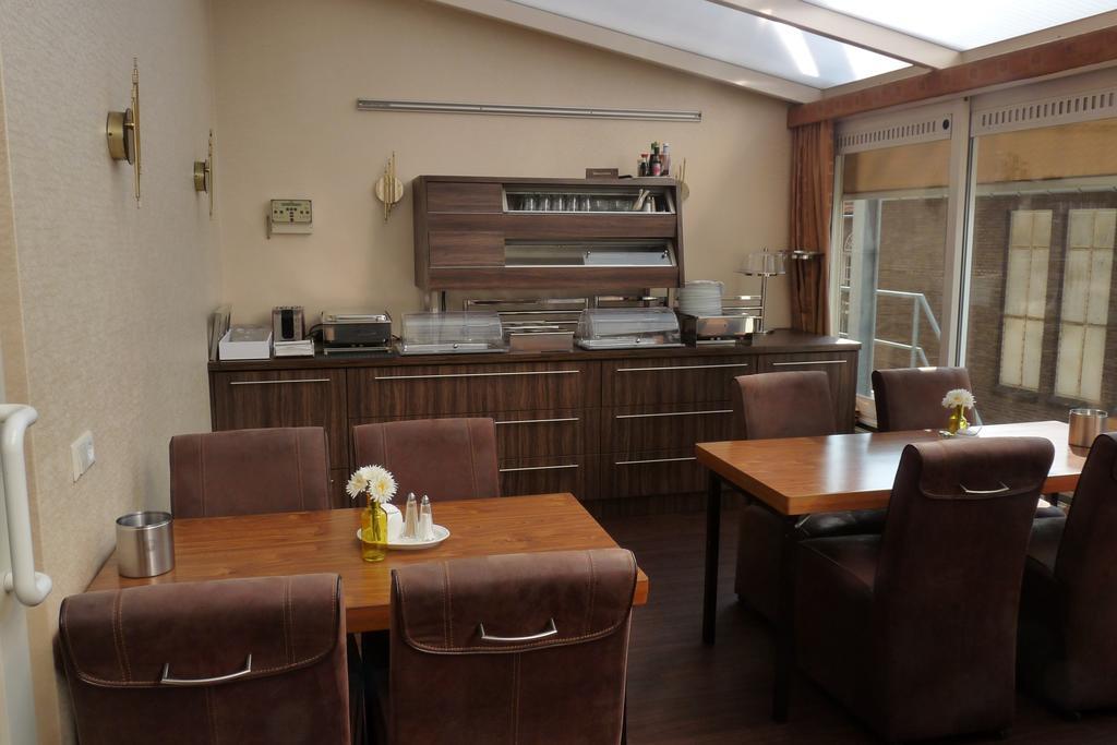 Hotel Pax Arnhem Dış mekan fotoğraf