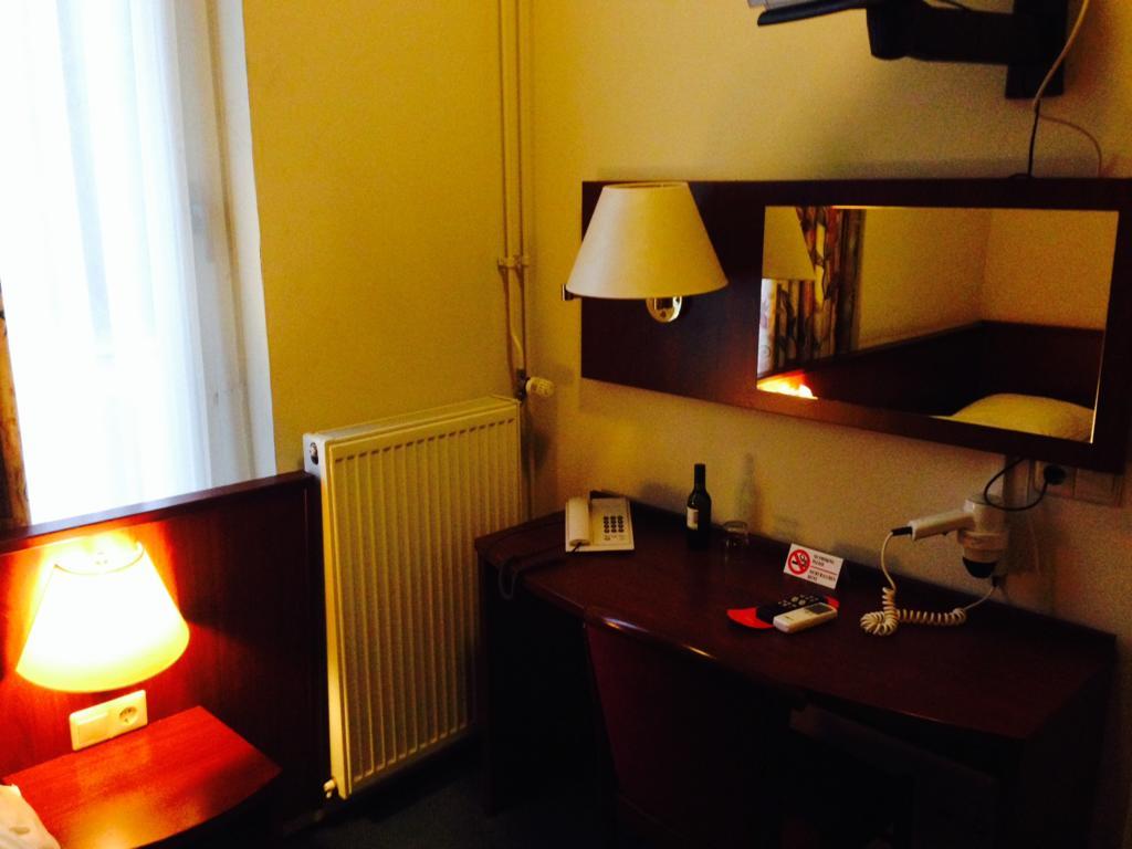Hotel Pax Arnhem Oda fotoğraf