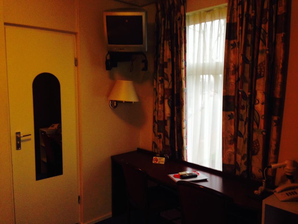 Hotel Pax Arnhem Dış mekan fotoğraf