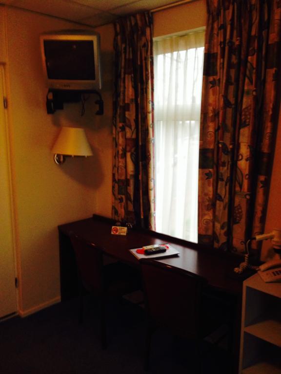 Hotel Pax Arnhem Dış mekan fotoğraf