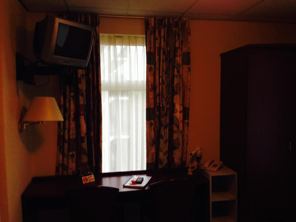 Hotel Pax Arnhem Dış mekan fotoğraf