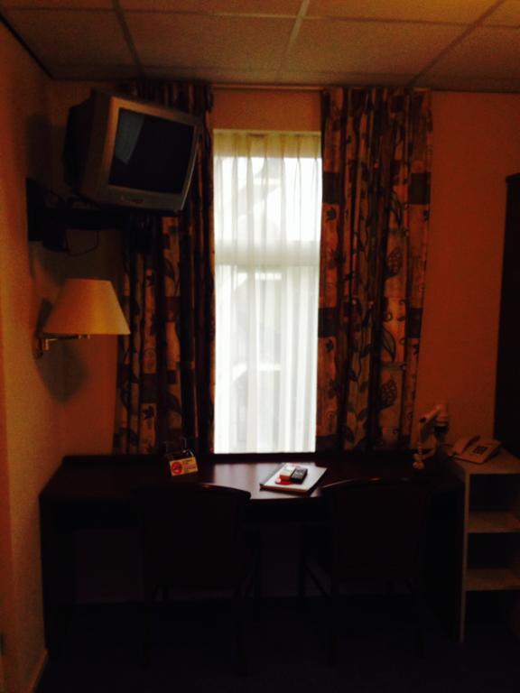 Hotel Pax Arnhem Dış mekan fotoğraf