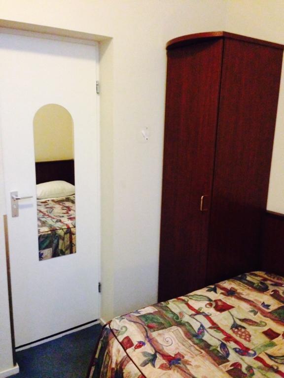 Hotel Pax Arnhem Oda fotoğraf