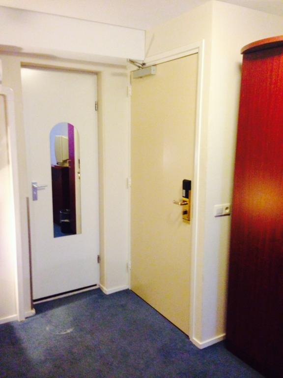 Hotel Pax Arnhem Oda fotoğraf