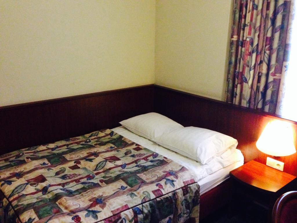 Hotel Pax Arnhem Oda fotoğraf