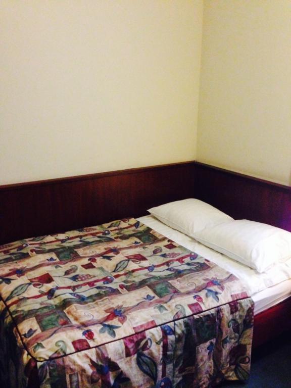 Hotel Pax Arnhem Dış mekan fotoğraf